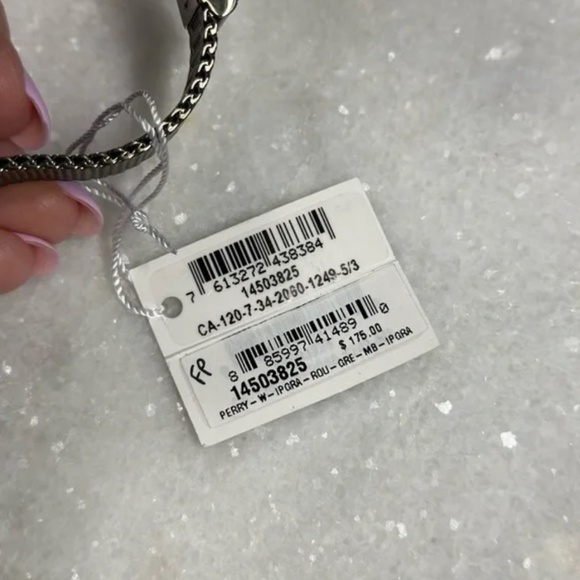 Coach watch 14503825 main image 3